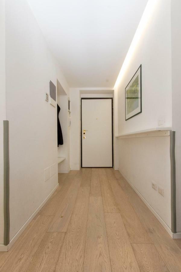 Luxury And Spacious Apartment Mailand Exterior foto
